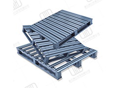 Light pallet pallet